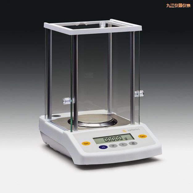 九江電子天平,120g,0.1mg