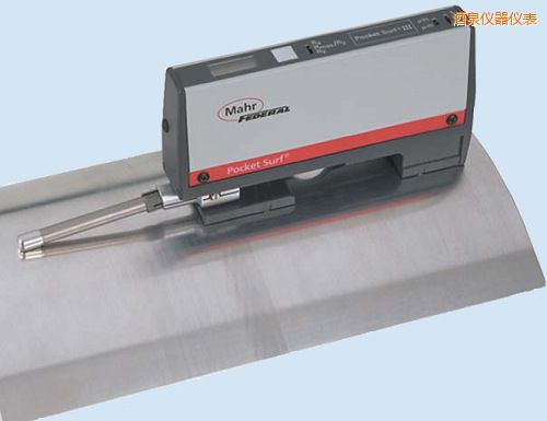 酒泉小型便攜式粗糙度儀
