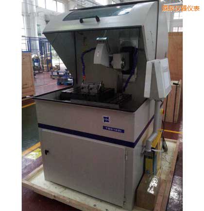 酒泉大型全自動(dòng)切割機(jī)