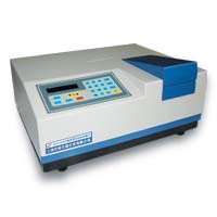 酒泉紫外分光光度計