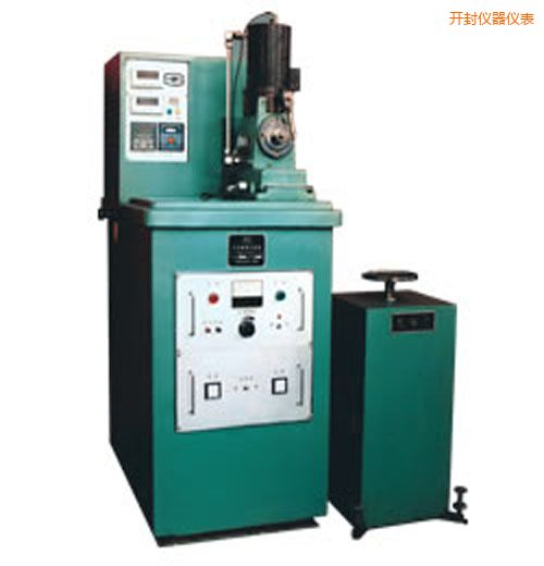 開封時(shí)代環(huán)塊摩擦磨損試驗(yàn)機(jī)