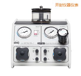 開封手動精密液壓調(diào)節(jié)器