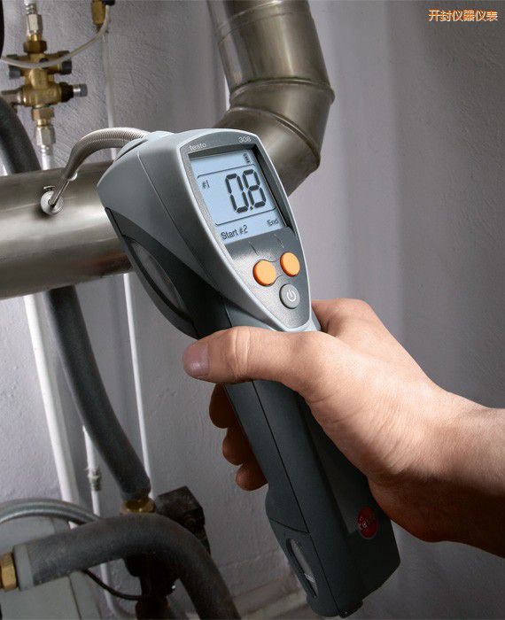 開封電子煙度分析儀