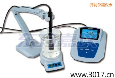 開封溶解氧儀