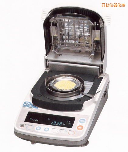 開封水分測(cè)定儀