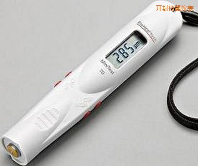 開(kāi)封MiniTest70系列口袋式涂層測(cè)厚儀