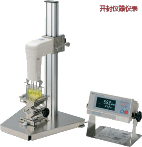 開封正弦波振動(dòng)式粘度計(jì)