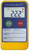 開封FlashLink® VU In-Transit 數(shù)據(jù)記錄儀