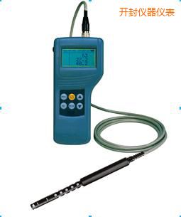 開封室內(nèi)空氣品質測試儀