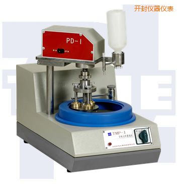 開封單盤雙速金相試樣磨拋機(jī)