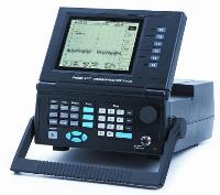 開(kāi)封便攜式頻譜儀