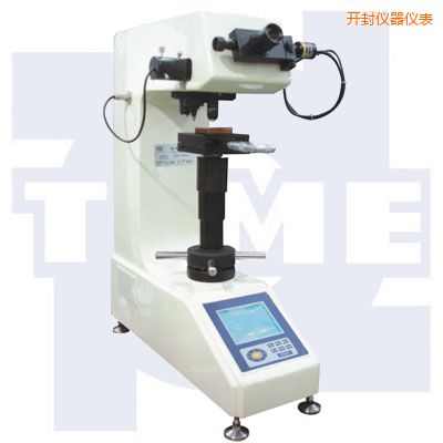 開(kāi)封THV系列程控?cái)?shù)顯維氏硬度計(jì)