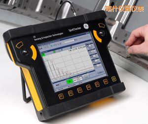 喀什超聲波點(diǎn)焊探傷儀