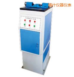 喀什時代電動夏比沖擊試樣缺口拉床