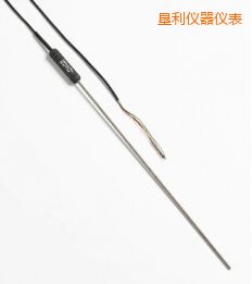 墾利高性能金屬桿標(biāo)準(zhǔn)鉑電阻溫度計(jì)