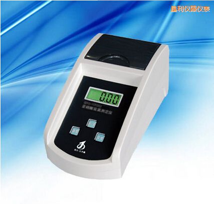 墾利蜂蜜快速檢測儀