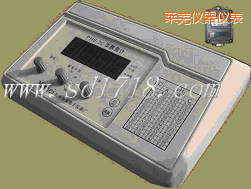 萊蕪PH溫度記錄儀