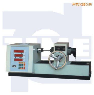 萊蕪數(shù)顯式扭轉(zhuǎn)試驗(yàn)機(jī)該試驗(yàn)機(jī)