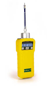 萊西有機蒸汽檢測儀