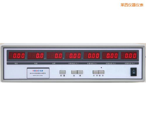萊西電子變壓器測(cè)試儀