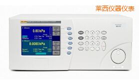 萊西標準型雙通道氣體壓力控制器校準器