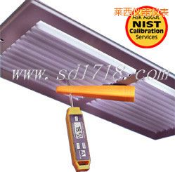 萊西快速檢測探針溫度計(灰色)