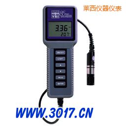 萊西鹽度 電導(dǎo) 溶解氧 溫度測量儀