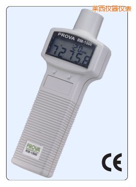 萊西數(shù)位式轉(zhuǎn)速計