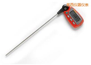 萊西“棒式”標(biāo)準溫度計