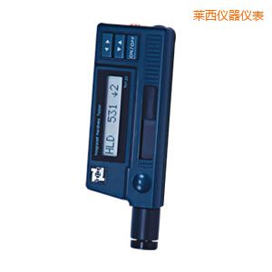 萊西時(shí)代一體化里氏硬度計(jì)