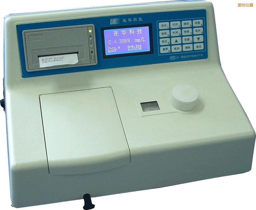 �ȷ�COD������(sh��)ˮ�|(zh��)�y(c��)���x