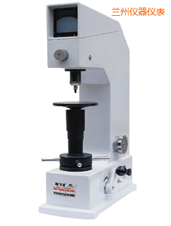 蘭州布洛維硬度計