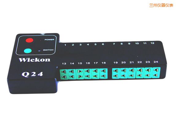 蘭州爐溫測試儀