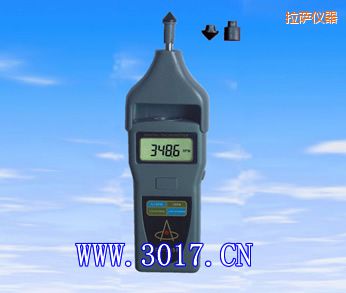 拉薩光電/接觸轉速表