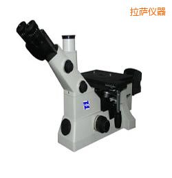 拉薩時代倒置金相顯微鏡