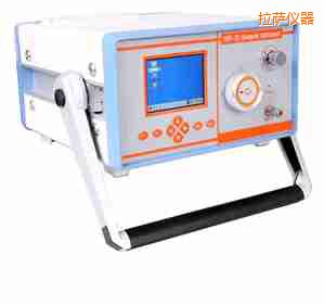 拉薩精密露點分析儀