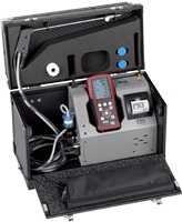 樂清多功能型煙氣分析儀