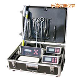 樂(lè)清時(shí)代地下管線探測(cè)儀