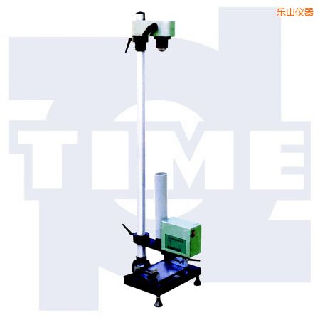 樂山落錘沖擊試驗機