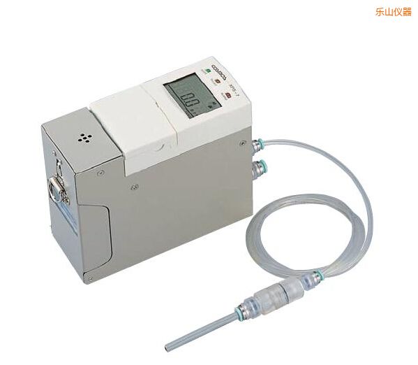 樂(lè)山半導(dǎo)體氣體檢測(cè)器