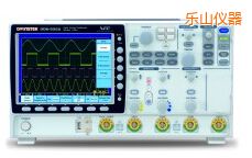 樂山數字存儲示波器