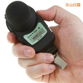 樂山個人噪聲劑量計