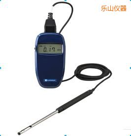 樂(lè)山手持式熱式風(fēng)速儀
