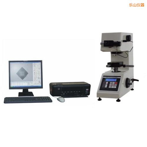 樂山顯微維氏計算機測試系統(tǒng)