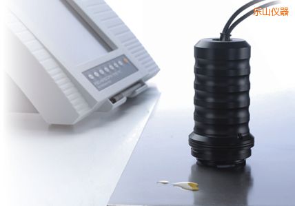 樂山β 射線反向散射法