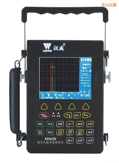 樂(lè)山數(shù)字式超聲波檢測(cè)儀