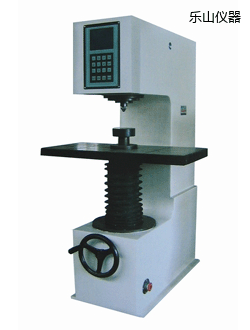 樂山布氏硬度計