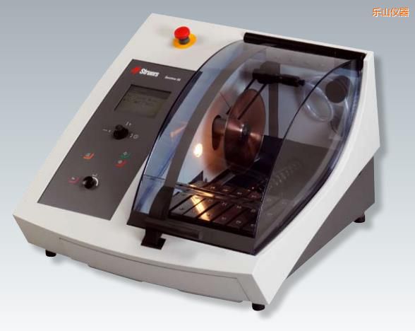 樂山高性能臺(tái)式精密切割機(jī)