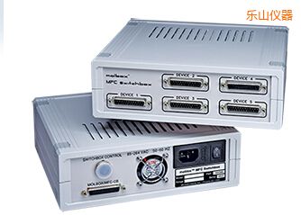 樂山控制切換開關