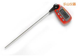 樂(lè)山“棒式”標(biāo)準(zhǔn)溫度計(jì)